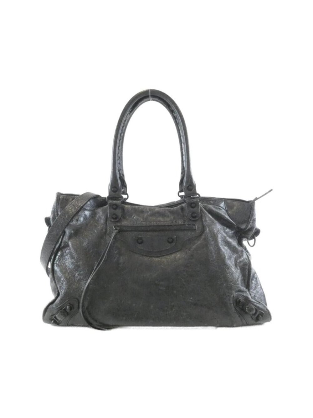 Balenciaga Le City Large Bag